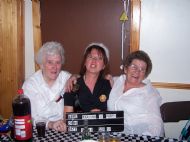 The Bingo Queens
